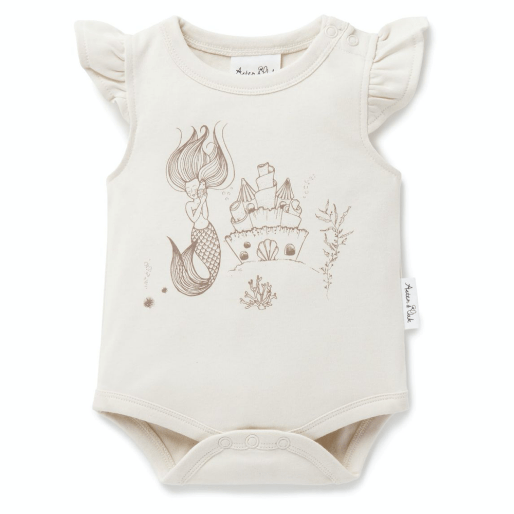 Aster-and-Oak-Organic-Mermaid-Flutter-Onesie-Naked-Baby-Eco-Boutique
