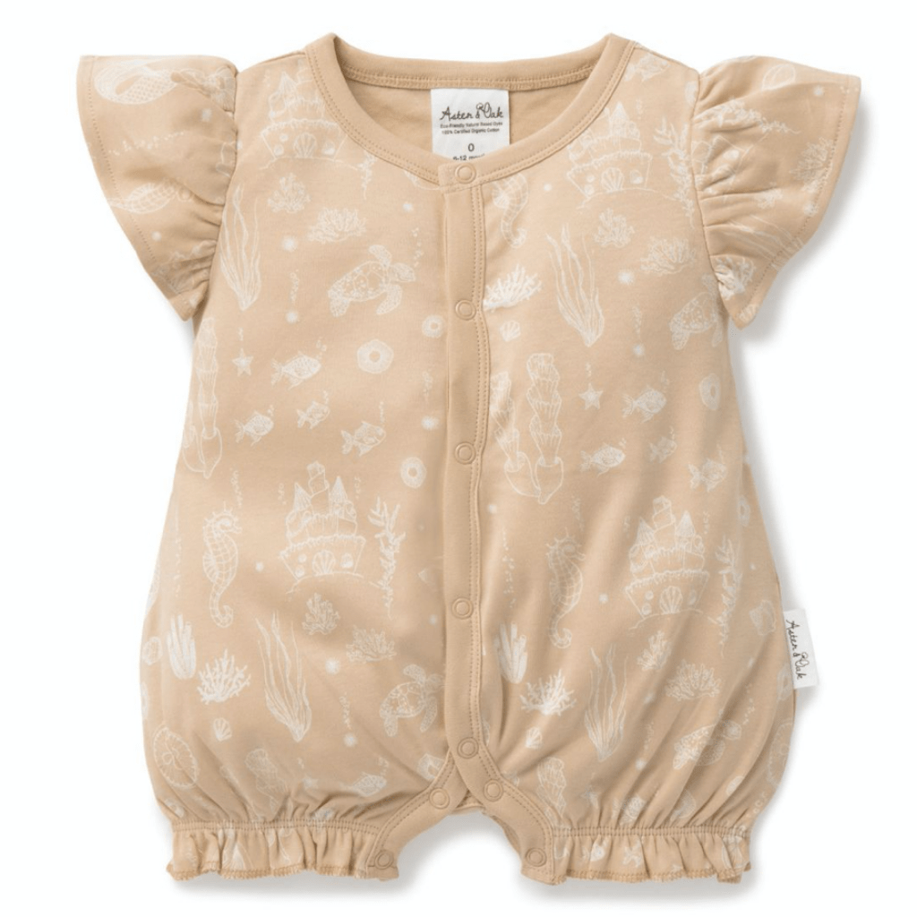 Aster-and-Oak-Organic-Mermaid-Ruffle-Romper-Naked-Baby-Eco-Boutique