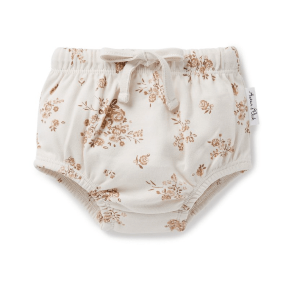 Aster-and-Oak-Organic-Posy-Floral-Bloomers-Naked-Baby-Eco-Boutique
