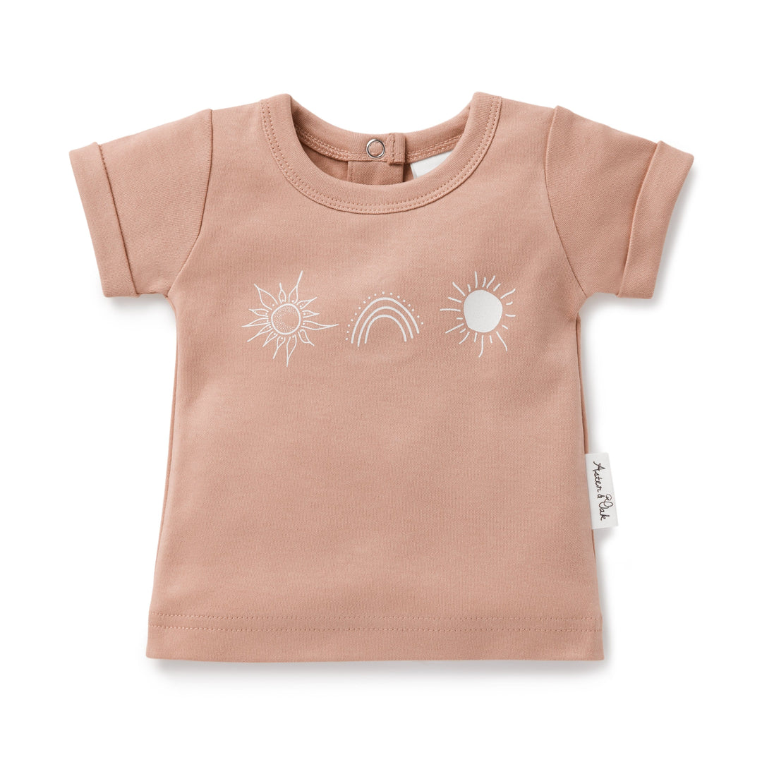 Aster-and-Oak-Organic-Rainbow-Sun-Tee-Naked-Baby-Eco-Boutique