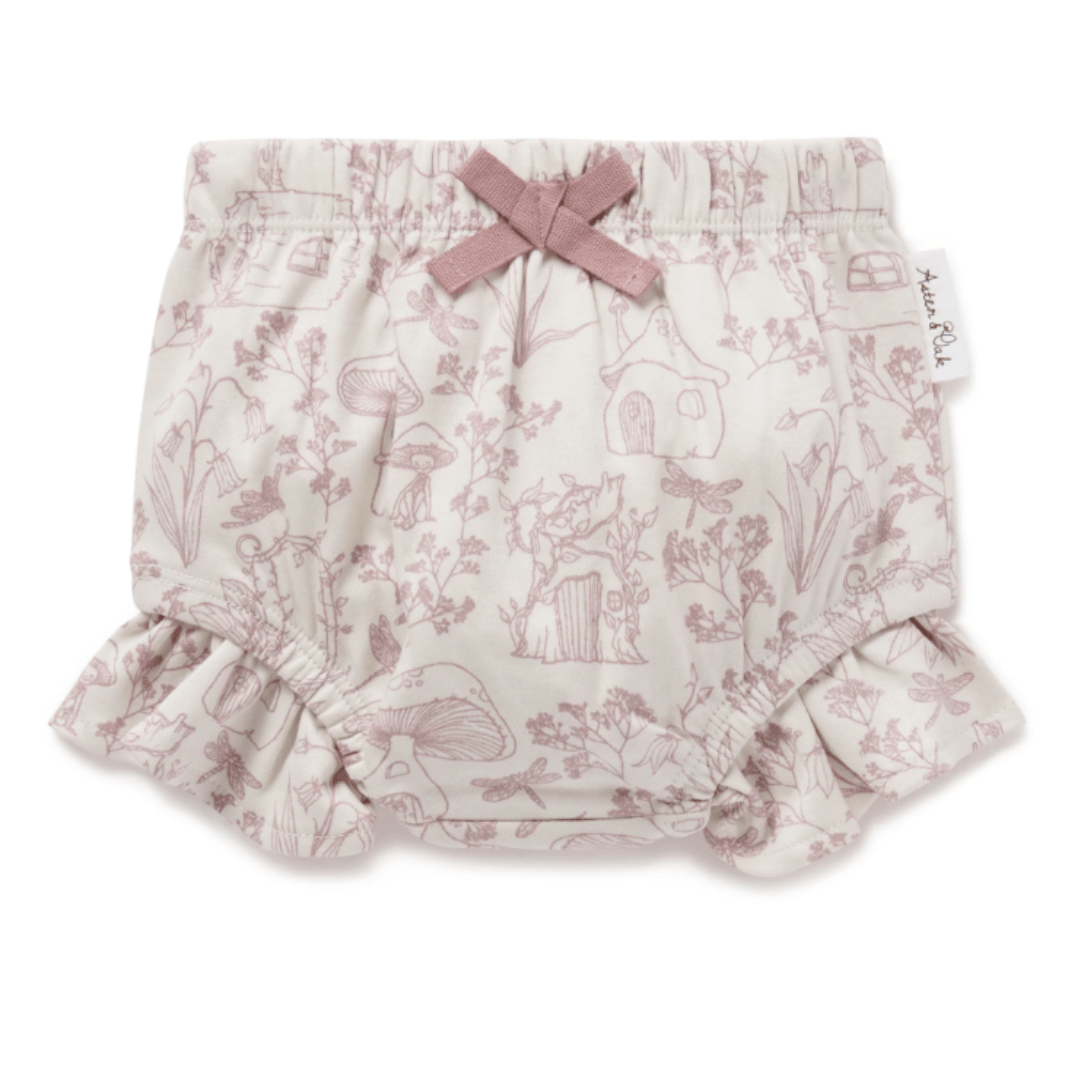 Aster-and-Oak-Organic-Ruffle-Bloomers-Fairy-Garden-Naked-Baby-Eco-Boutique