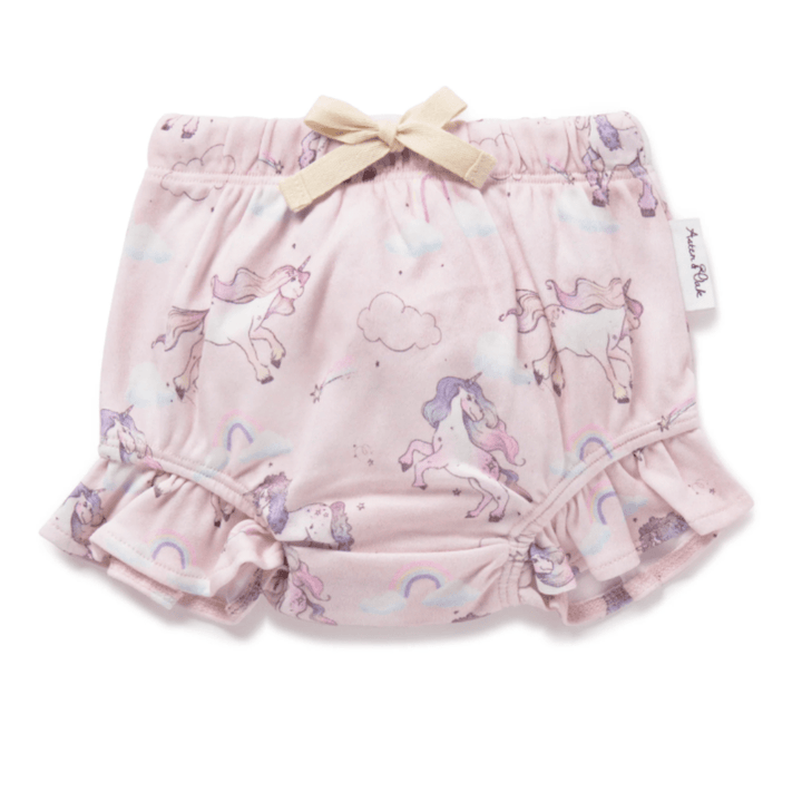 Aster-and-Oak-Organic-Ruffle-Bloomers-Unicorn-Naked-Baby-Eco-Boutique