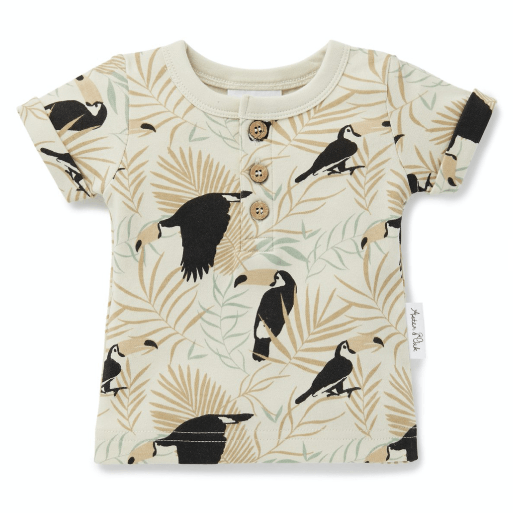 Aster-and-Oak-Organic-Toucan-Henley-Tee-Naked-Baby-Eco-Boutique