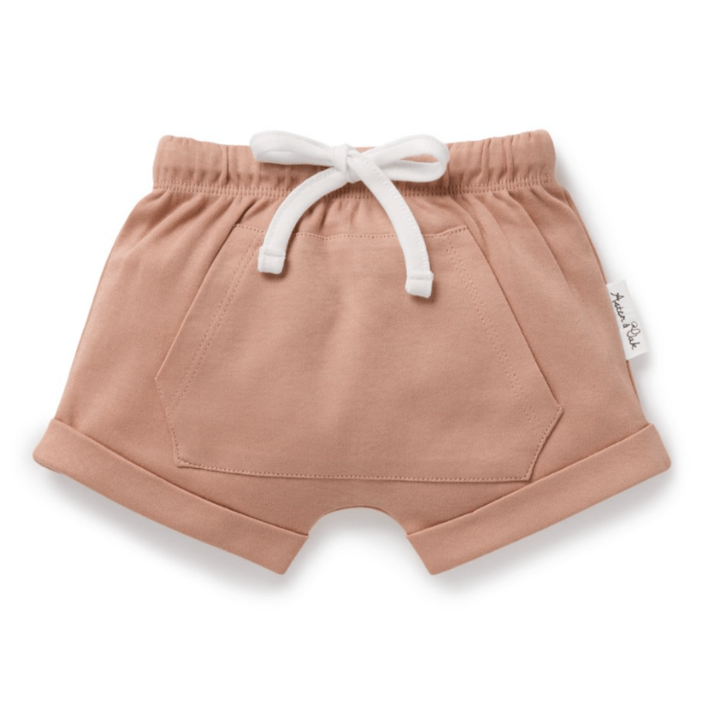 Aster-and-Oak-Organic-Tuscany-Pocket-Shorts-Naked-Baby-Eco-Boutique