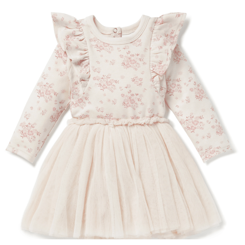Aster-and-Oak-Organic-Tutu-Dress-Emmy-Floral-Naked-Baby-Eco-Boutique