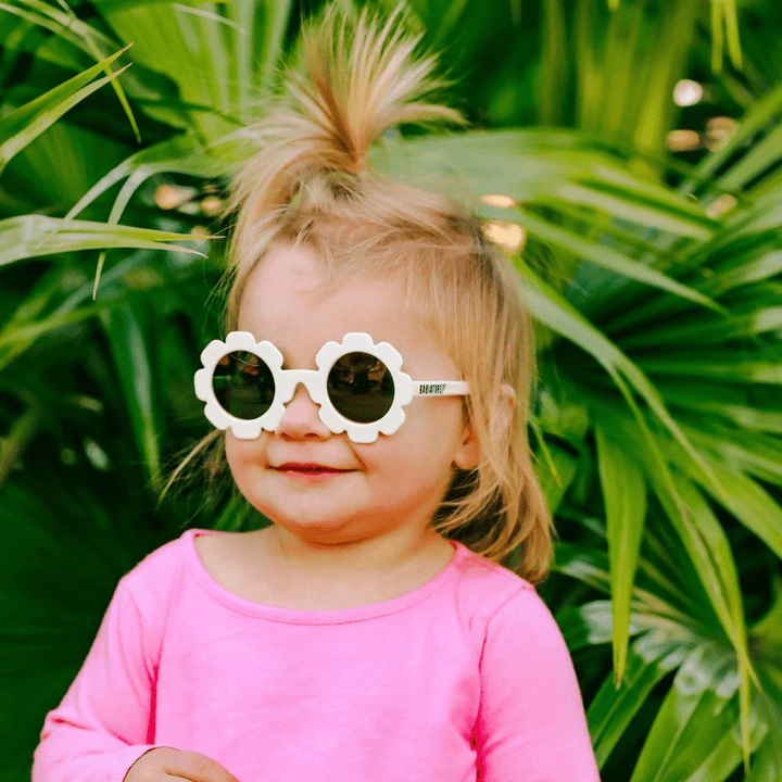 Babiators-Flower-White-Baby-Kids-Sunglasses-Little-Girls-Wearing-Glasses-Naked-Baby-Eco-Boutique
