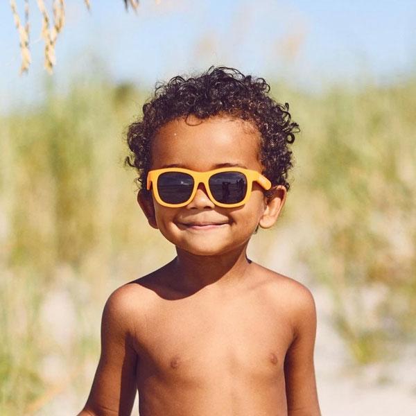 Babiators Navigators Baby & Kids Sunglasses (Multiple Variants) - Naked Baby Eco Boutique