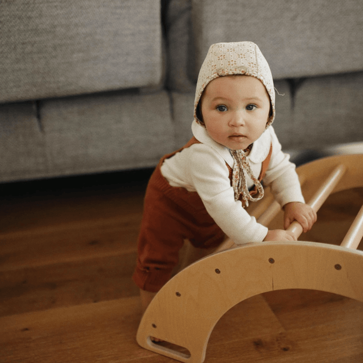 Baby-Climbing-Kinderfeets-Pikler-Rocking-and-Climbing-Arch-Naked-Baby-Eco-Boutique