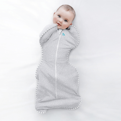 Love to Dream Bamboo Swaddle UP™ - Naked Baby Eco Boutique