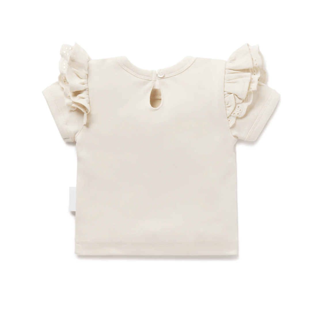 Back-Of-Aster-And-Oak-Organic-Cotton-Prairie-Print-Flutter-Tee-Naked-Baby-Eco-Boutique