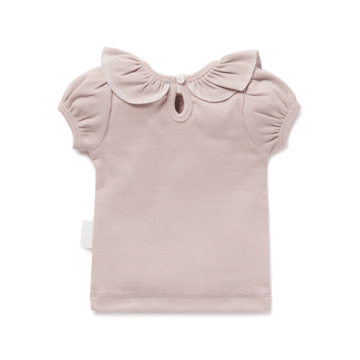 Back-Of-Aster-And-Oak-Organic-Mauve-Rib-Ruffle-Top-Naked-Baby-Eco-Boutique