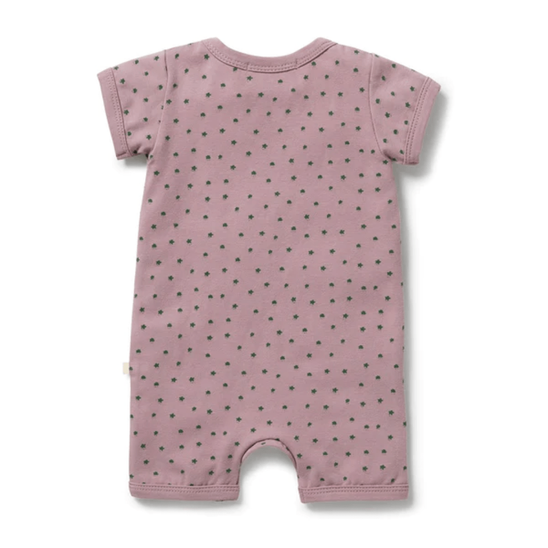Back-Of-Wilson-And-Frenchy-Organic-Boyleg-Zipsuit-Little-Clover-Naked-Baby-Eco-Boutique