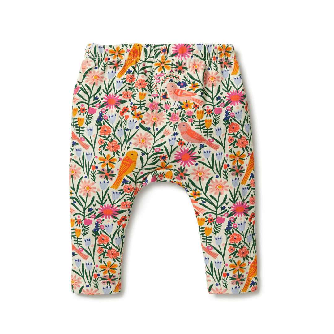 Back-Of-Wilson-And-Frenchy-Organic-Cotton-Legging-Birdy-Floral-Naked-Baby-Eco-Boutique