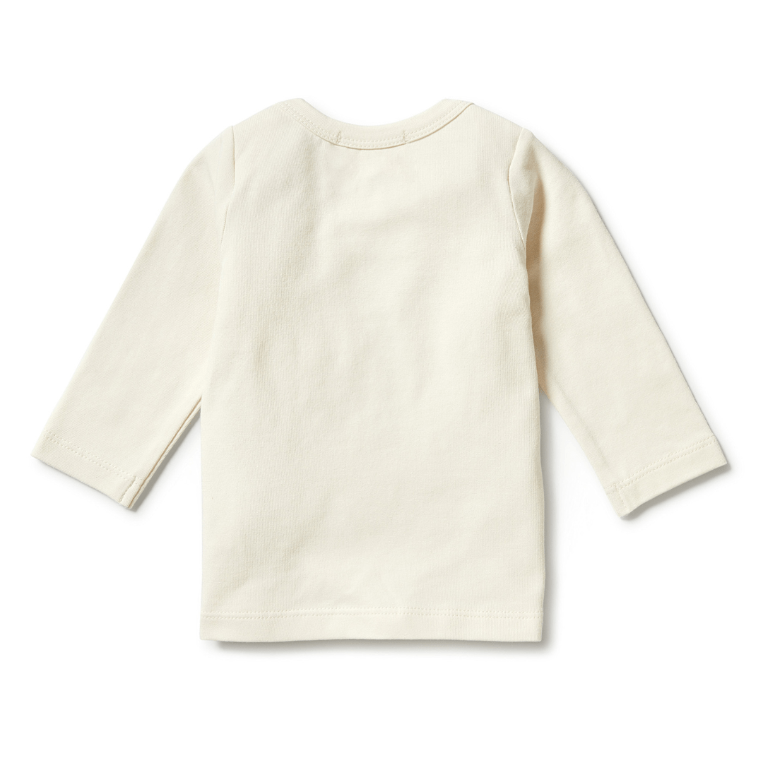 Back-Of-Wilson-And-Frenchy-Organic-Envelope-Top-The-Woods-Naked-Baby-Eco-Boutique