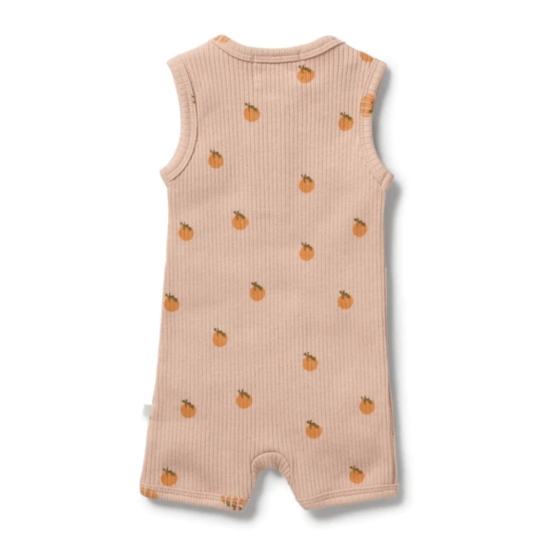 Back-Of-Wilson-And-Frenchy-Organic-Rib-Growsuit-Little-Orange-Naked-Baby-Eco-Boutique