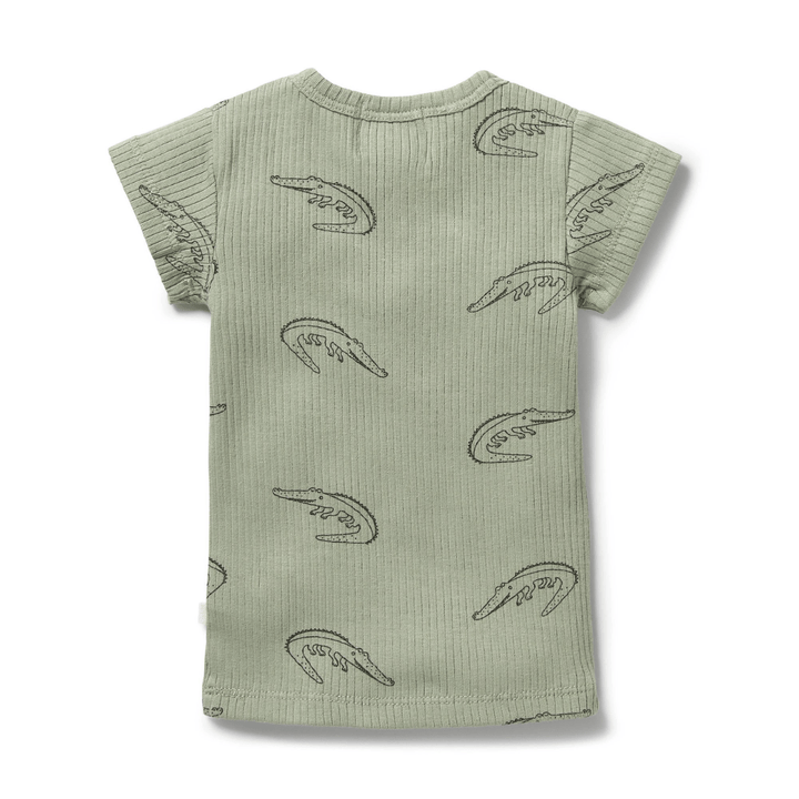 Back-Of-Wilson-And-Frenchy-Organic-Rib-Henley-Tee-Little-Croc-Naked-Baby-Eco-Boutique