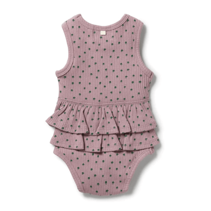 Back-Of-Wilson-And-Frenchy-Organic-Rib-Ruffle-Onesie-Little-Clover-Naked-Baby-Eco-Boutique