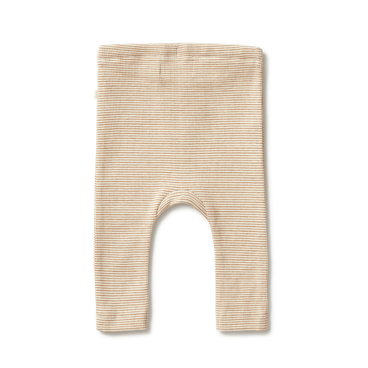 Back-Of-Wilson-And-Frenchy-Organic-Stripe-Rib-Legging-Spice-Naked-Baby-Eco-Boutique
