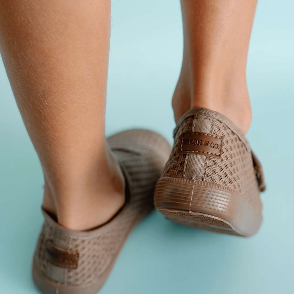 Grech & Co. Play Shoes (Multiple Variants) - Naked Baby Eco Boutique