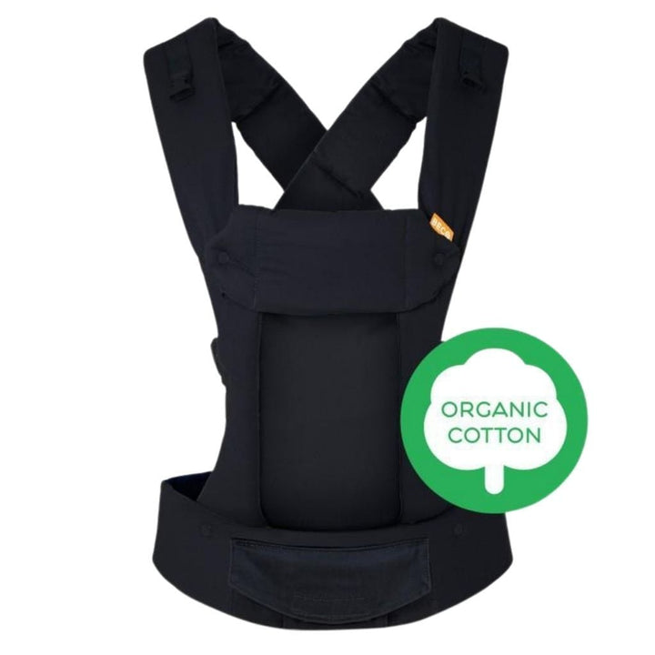 BECO Gemini-Baby carrier - Naked Baby Eco Boutique