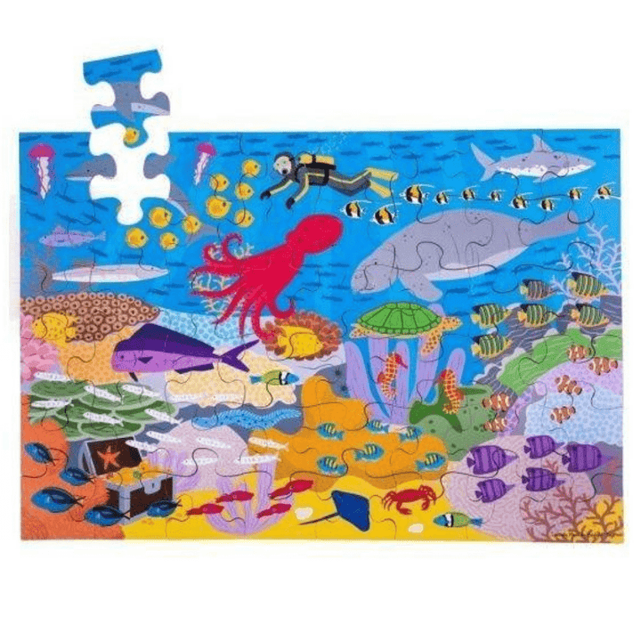 BigJigs-48-Piece-Wooden-Floor-Puzzle-Under-the-Sea-Naked-Baby-Eco-Boutique