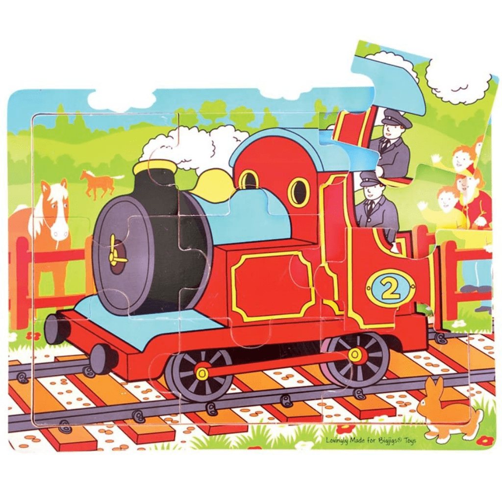 BigJigs-9-Piece-Wooden-Tray-Puzzle-Train-Naked-Baby-Eco-Boutique