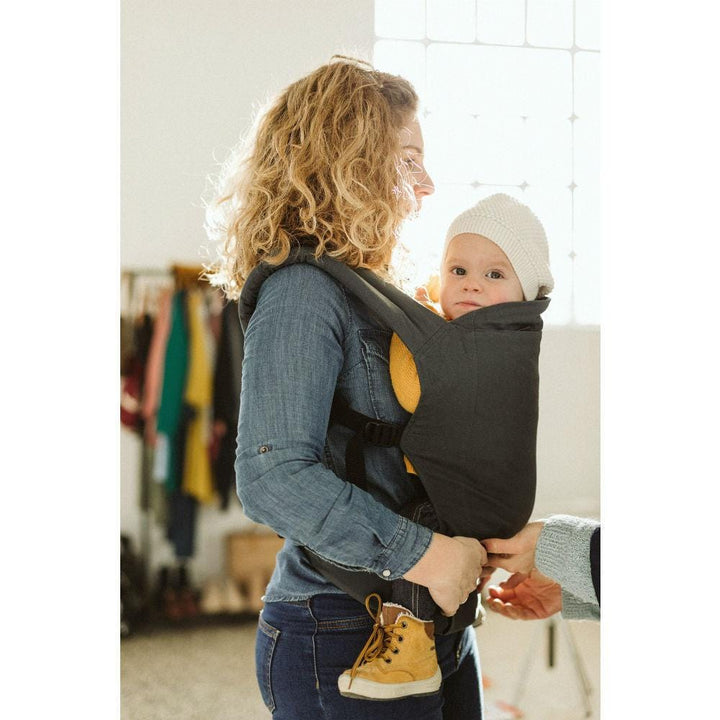 Boba Classic 4GS Organic Baby Carrier - Naked Baby Eco Boutique