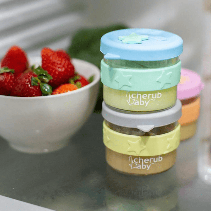 Cherub-Baby-Glass-Food-Storage-3-Pack-In-Fridge-Naked-Baby-Eco-Boutique