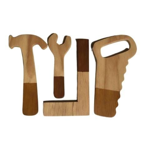 Children of the trees- My tool kit - Naked Baby Eco Boutique