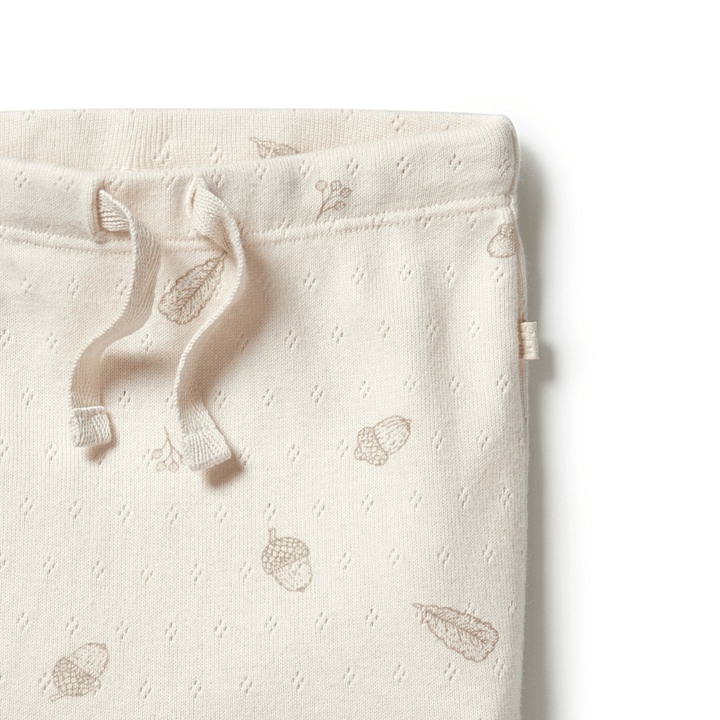 Close-Up-Of-Waistband-On-Wilson-And-Frenchy-Organic-Pointelle-Footed-Leggings-Little-Acorn-Naked-Baby-Eco-Boutique