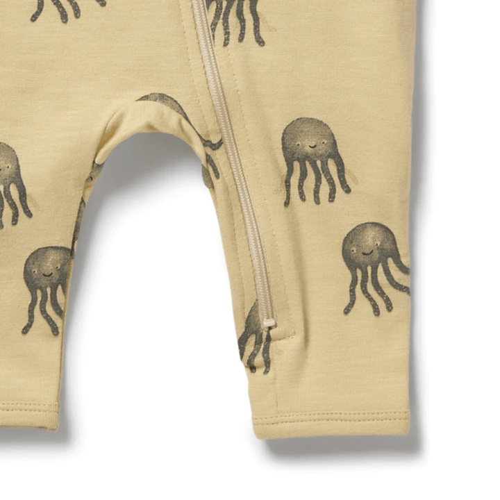 Close-Up-Of-Wilson-And-Frenchy-Organic-Cotton-Zipsuit-Ollie-Octopus-Naked-Baby-Eco-Boutique