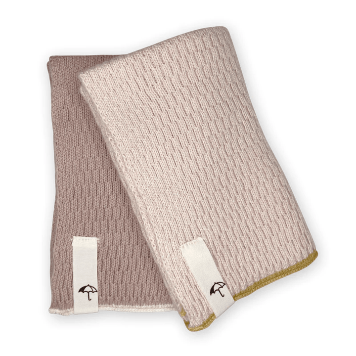 Colours-In-Saga-Copenhagen-Organic-Cotton-Wash-Cloth-Set-2-Pack-Wood-Rose-Naked-Baby-Eco-Boutique