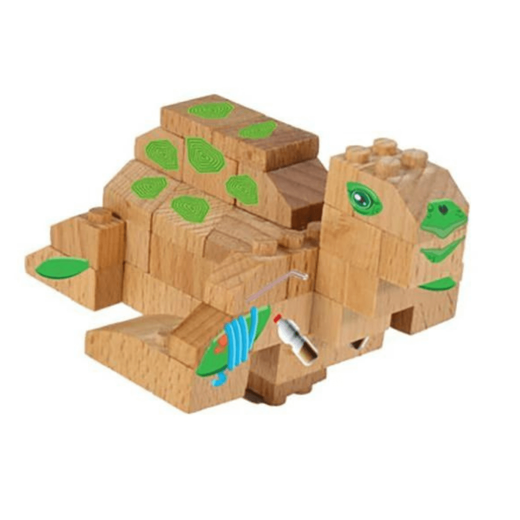 FabBrix-Wood-Building-Blocks-Sea-Turtle-Turtle-Put-Together-With-Stickers-Naked-Baby-Eco-Boutique