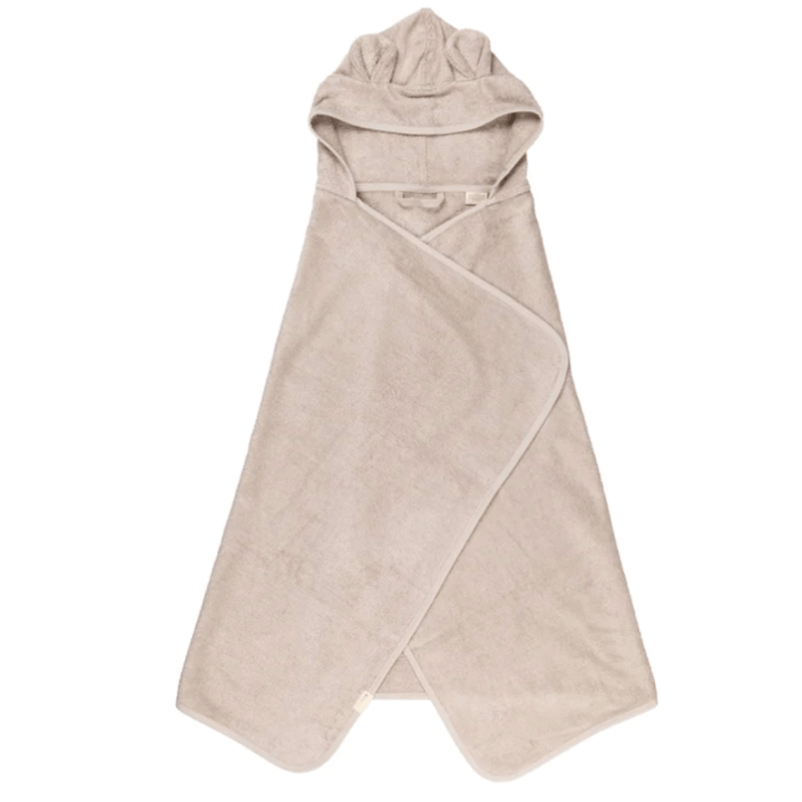 Fabelab-Hooded-Junior-Towel-Beige-Bear-Naked-Baby-Eco-Boutique