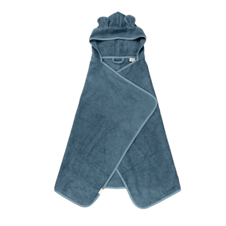 Fabelab-Hooded-Junior-Towel-Blue-Spruce-Naked-Baby-Eco-Boutique