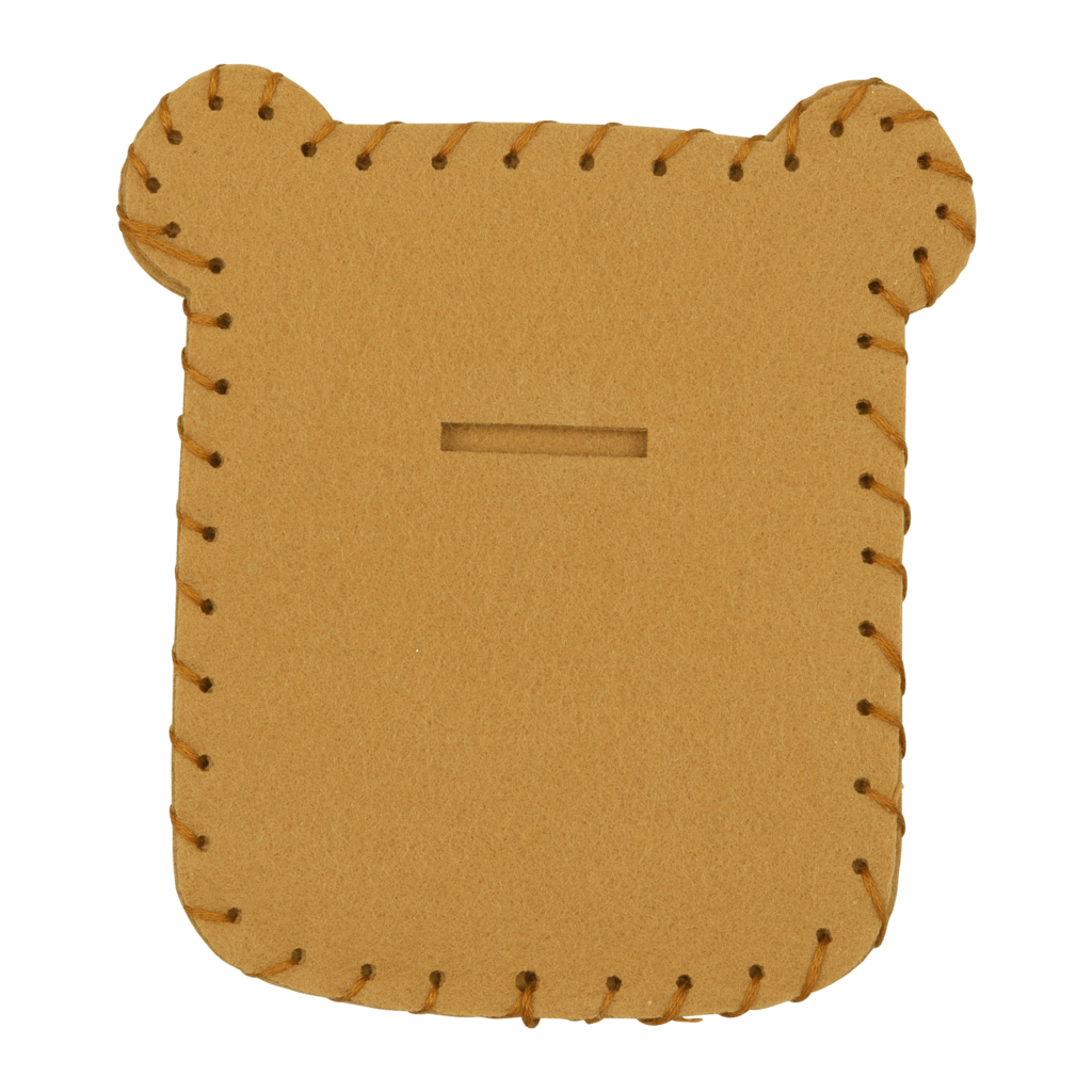 PRE-ORDER: Fabelab Mini Maker Piggy Bank Craft Kit (Multiple Variants) - Naked Baby Eco Boutique