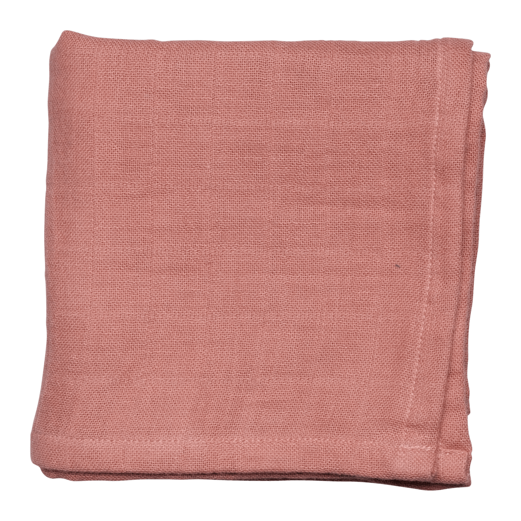 Fabelab Organic Muslin Squares (Multiple Variants) - Naked Baby Eco Boutique