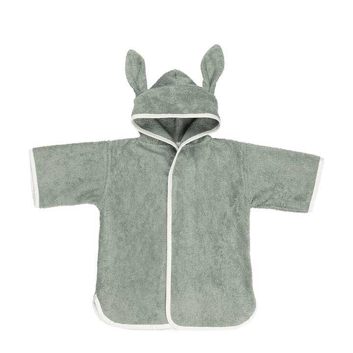 Fabelab-Organic-Cotton-Baby-Poncho-Robe-Eucalyptus-Bunny-Naked-Baby-Eco-Boutique