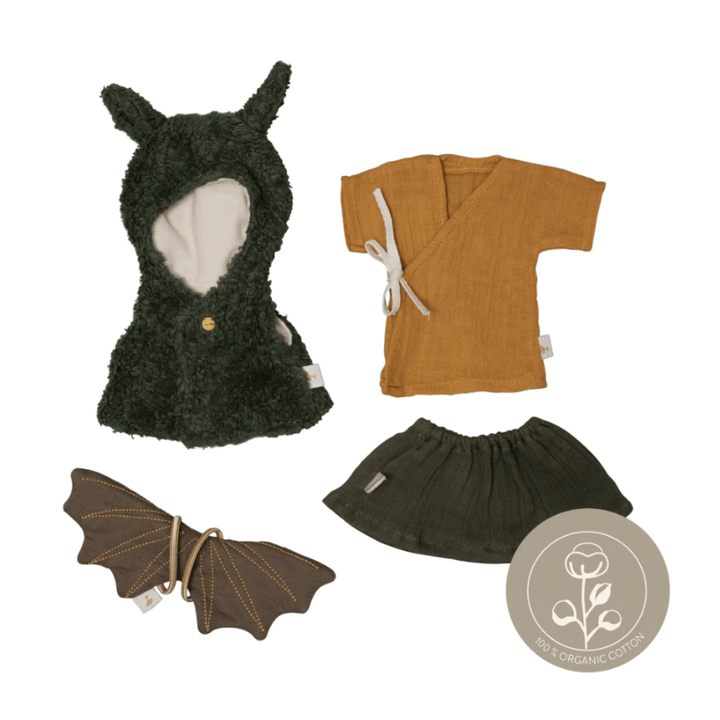Fabelab-Organic-Cotton-Doll-Clothes-Set-Dragon-Naked-Baby-Eco-Boutique