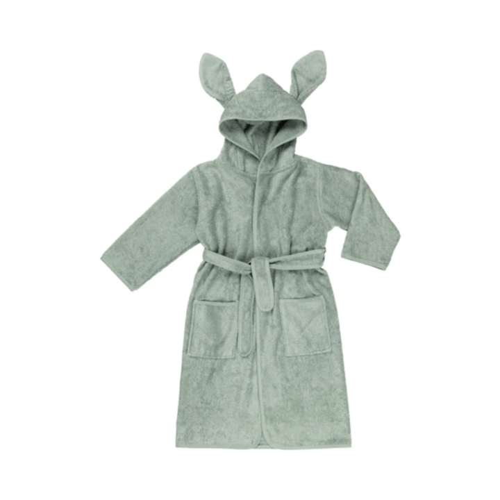 Fabelab-Organic-Cotton-Kids-Dressing-Gown-Eucalyptus-Naked-Baby-Eco-Boutique