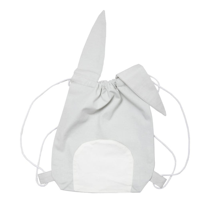 Fabelab Organic Cotton String Bags (Multiple Variants) - Naked Baby Eco Boutique