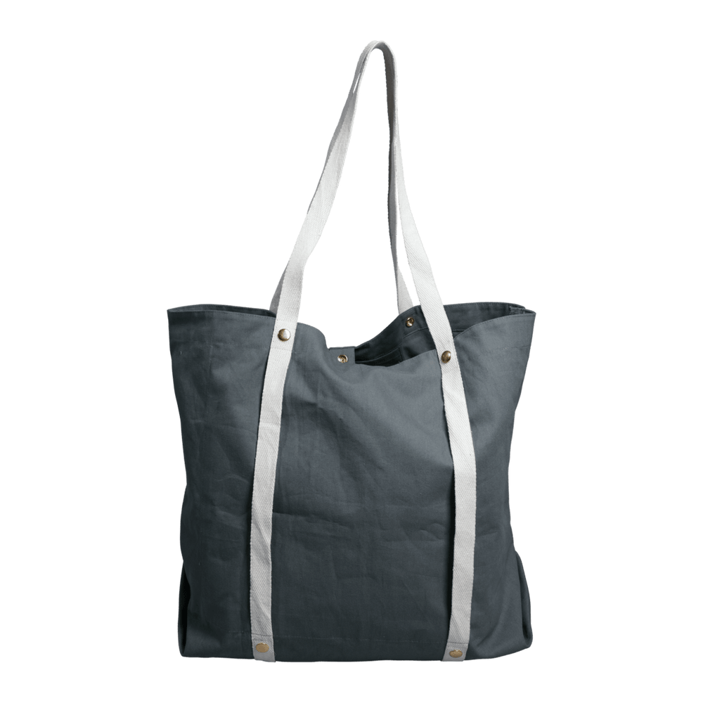 Fabelab Organic Cotton Tote Bag (Multiple Variants) - Naked Baby Eco Boutique