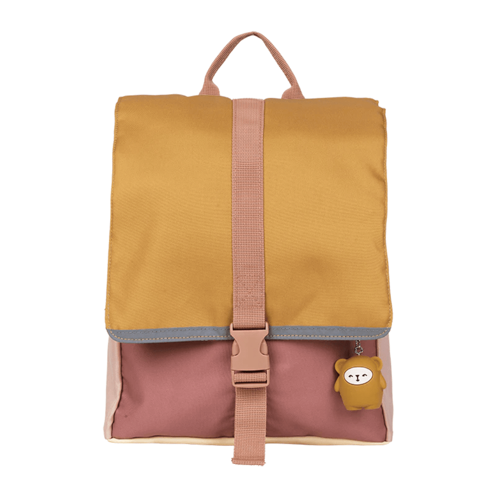 Fabelab-Small-Backpack-Old-Rose-Mix-Naked-Baby-Eco-Boutique