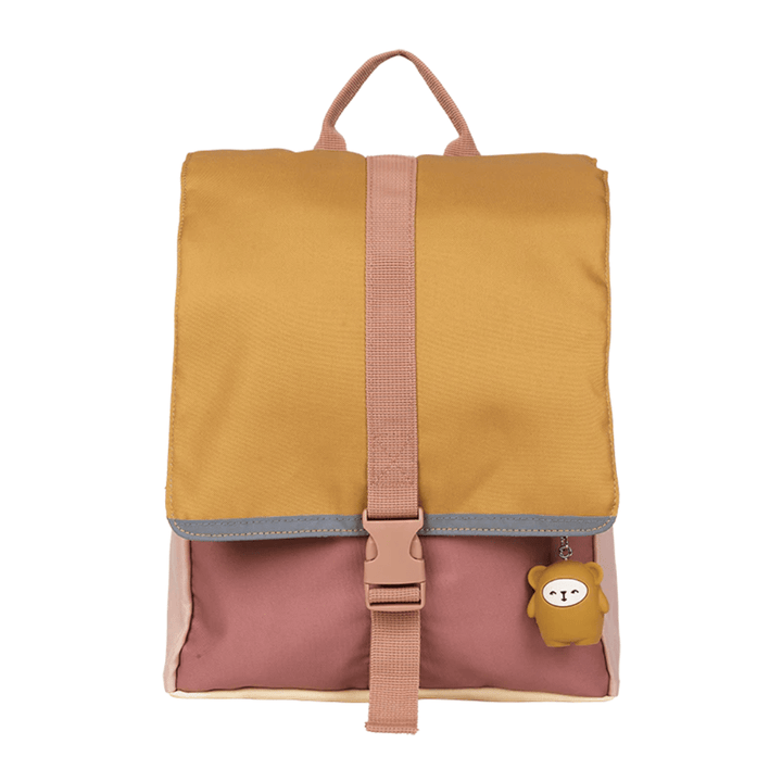 Fabelab-Small-Backpack-Old-Rose-Mix-Naked-Baby-Eco-Boutique