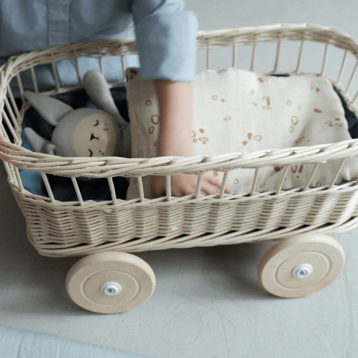 Fabelab-Wicker-Doll-Wagon-as-Doll-Bed-Naked-Baby-Eco-Boutique