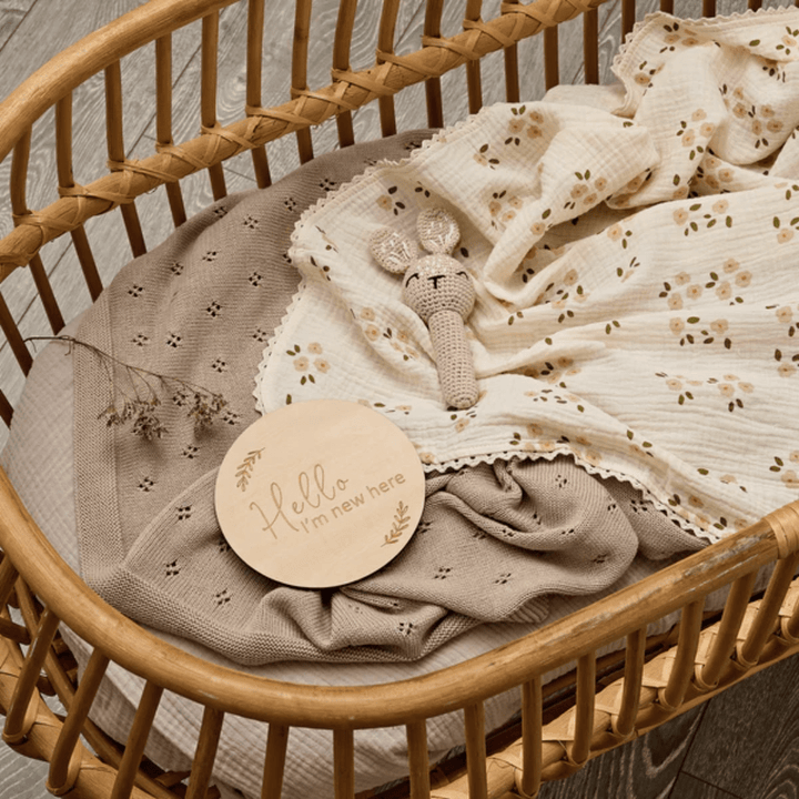 Flatlay-With-Over-The-Dandelions-Bunny-Rattle-Blush-Naked-Baby-Eco-Boutique