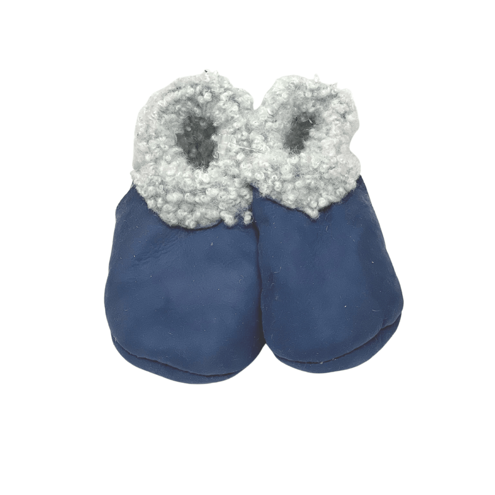 Four-Peaks-Lambskin-Booties-Cornflour-Blue-Naked-Baby-Eco-Boutique