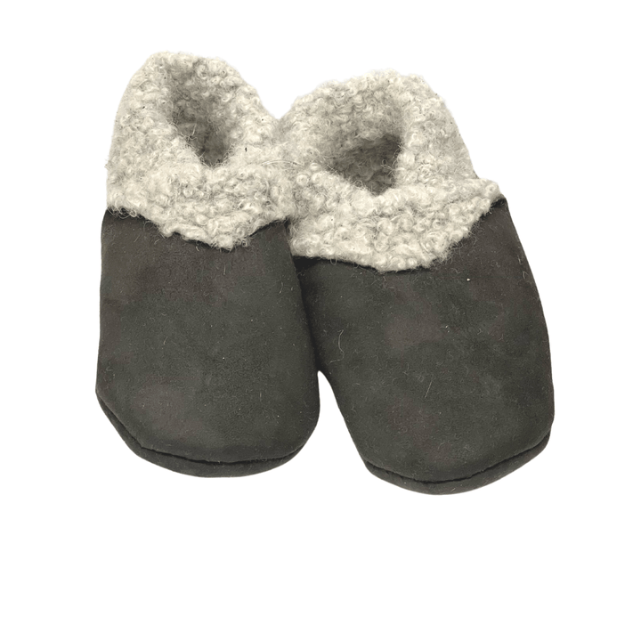 Four-Peaks-Lambskin-Booties-Grey-Naked-Baby-Eco-Boutique