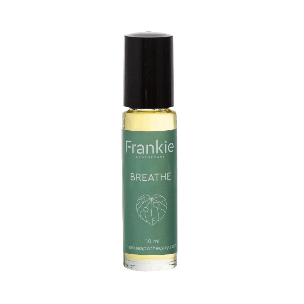 Frankie Apothecary Breathe Roller - Naked Baby Eco Boutique