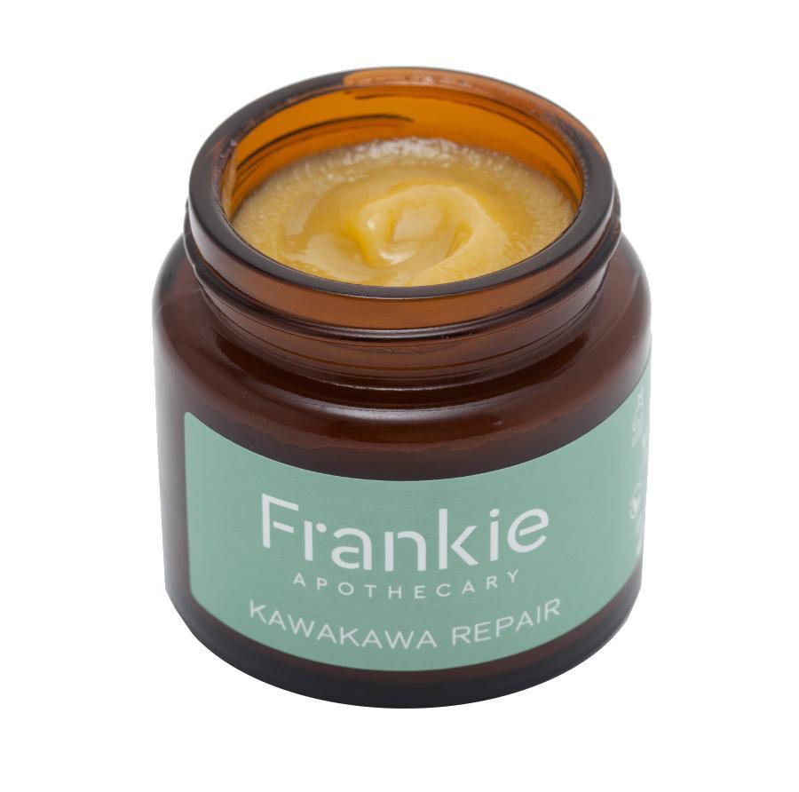 Frankie Apothecary Kawakawa Repair Balm (Multiple Sizes) - Naked Baby Eco Boutique